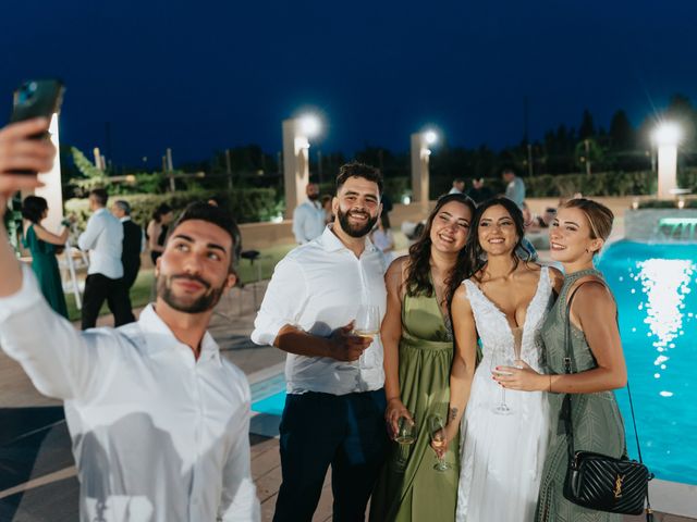 Il matrimonio di Alessia e Mattia a Capoterra, Cagliari 88