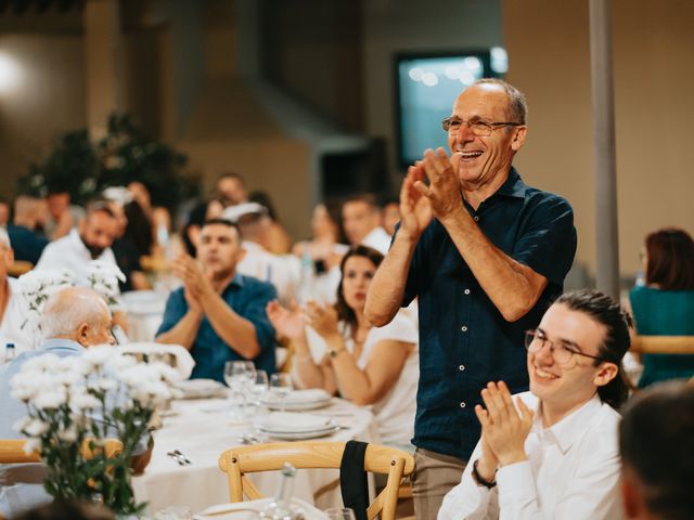 Il matrimonio di Alessia e Mattia a Capoterra, Cagliari 96