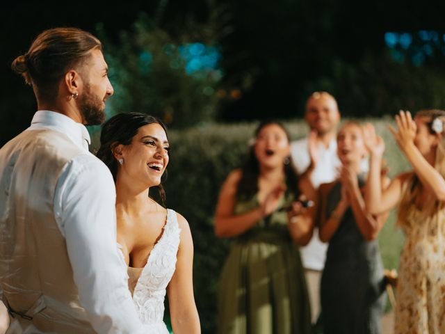 Il matrimonio di Alessia e Mattia a Capoterra, Cagliari 102