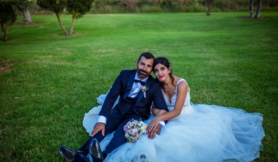 Il matrimonio di Gianni e Eleonora a Oristano, Oristano