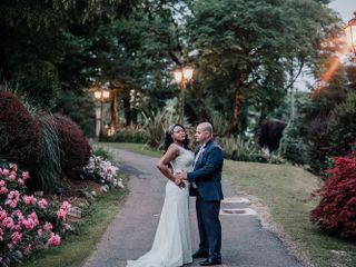 Le nozze di Ana e Andrea