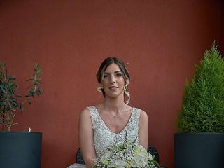 Le nozze di Jennifer e Luca 2