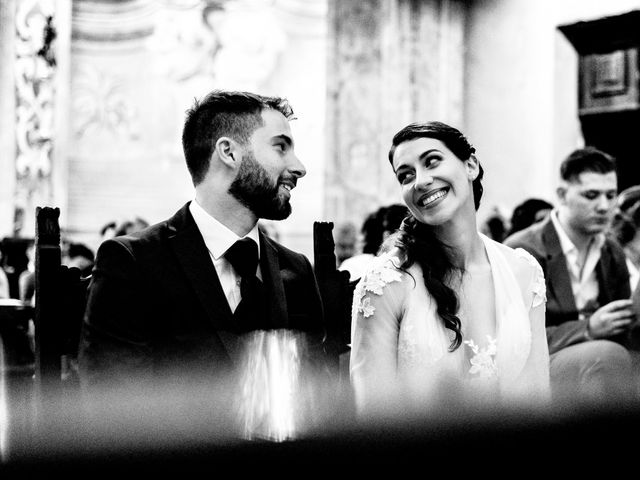 Il matrimonio di Filippo e Beatrice a Morbegno, Sondrio 30