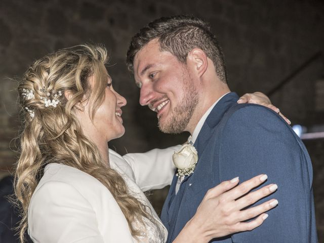 Il matrimonio di Giulia e Federico a Castel Gandolfo, Roma 27