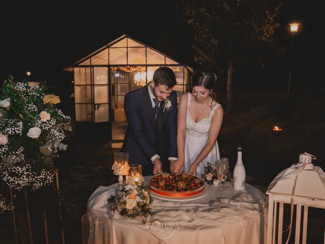 Il matrimonio di Pierandrea e Anna a Castel San Pietro Terme, Bologna 1