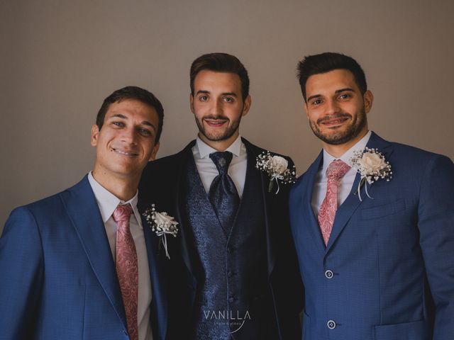 Il matrimonio di Pierandrea e Anna a Castel San Pietro Terme, Bologna 2