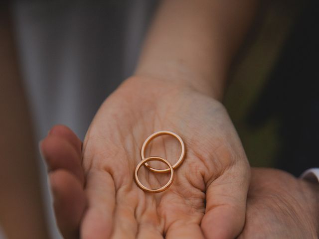 Il matrimonio di Pierandrea e Anna a Castel San Pietro Terme, Bologna 4