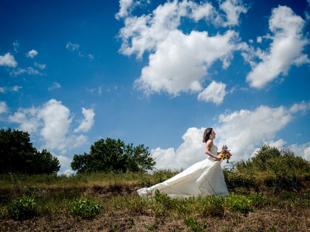 Il matrimonio di Erika e Marco a Macerata, Macerata 7