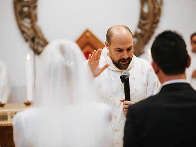 Il matrimonio di Sebastiano e Donatella a Molfetta, Bari 44