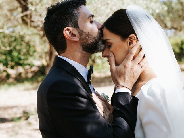 Il matrimonio di Sebastiano e Donatella a Molfetta, Bari 72