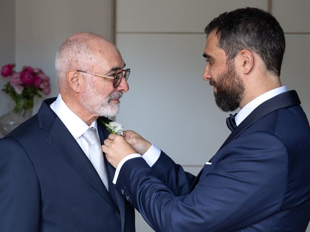 Il matrimonio di Francesco e Marta a Caltagirone, Catania 13