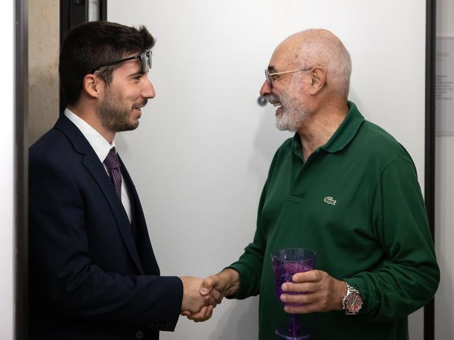 Il matrimonio di Francesco e Marta a Caltagirone, Catania 10