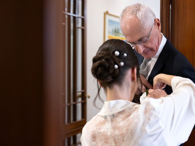 Il matrimonio di Francesco e Marta a Caltagirone, Catania 18