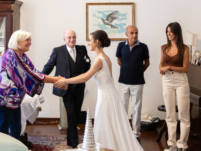 Il matrimonio di Francesco e Marta a Caltagirone, Catania 23