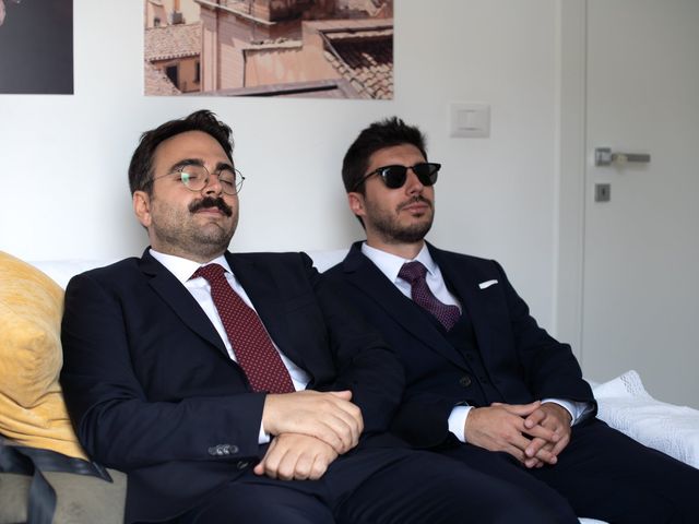 Il matrimonio di Francesco e Marta a Caltagirone, Catania 25