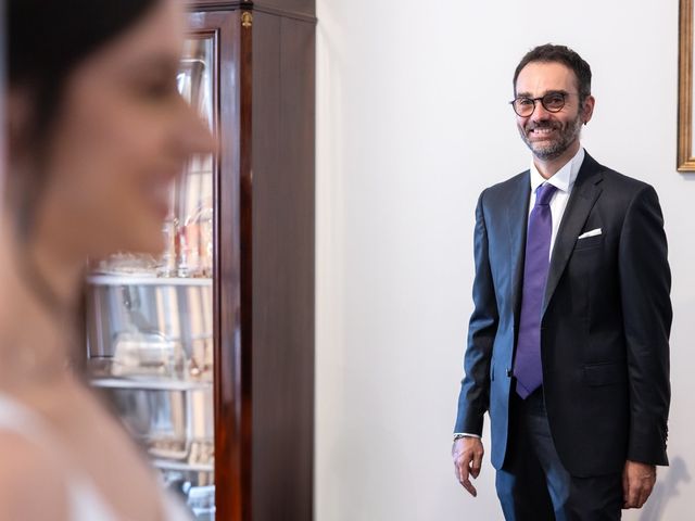 Il matrimonio di Francesco e Marta a Caltagirone, Catania 29