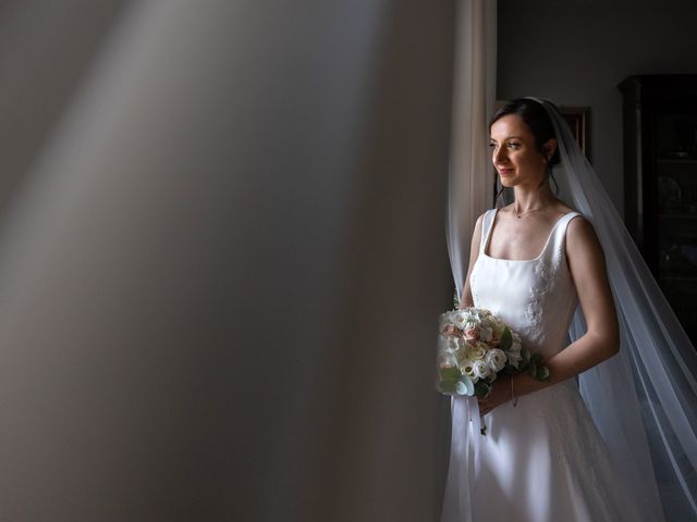 Il matrimonio di Francesco e Marta a Caltagirone, Catania 32