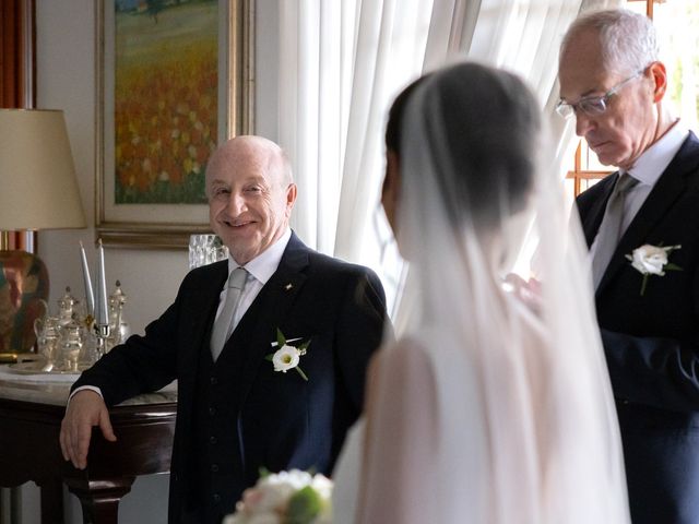Il matrimonio di Francesco e Marta a Caltagirone, Catania 27
