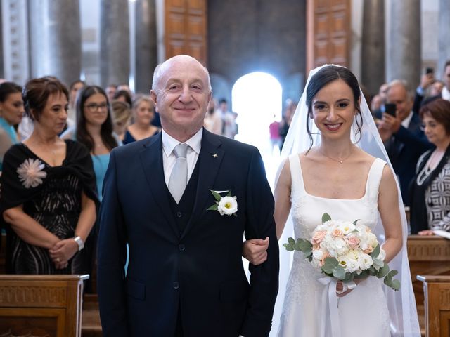 Il matrimonio di Francesco e Marta a Caltagirone, Catania 48