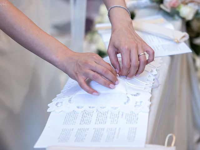 Il matrimonio di Francesco e Marta a Caltagirone, Catania 56