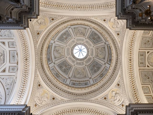 Il matrimonio di Francesco e Marta a Caltagirone, Catania 59