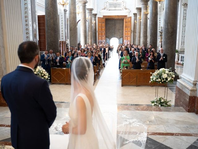 Il matrimonio di Francesco e Marta a Caltagirone, Catania 62