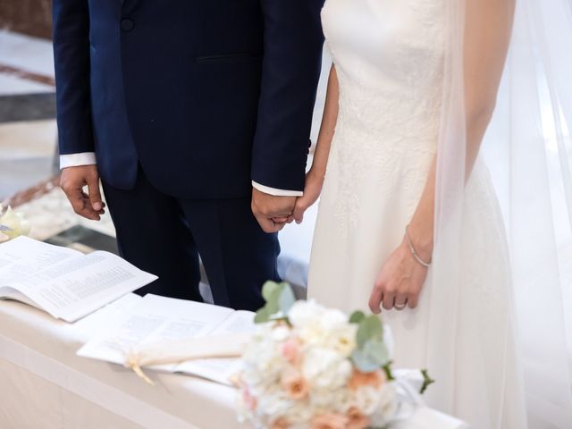 Il matrimonio di Francesco e Marta a Caltagirone, Catania 63