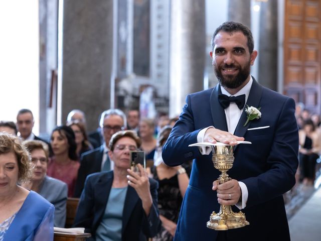 Il matrimonio di Francesco e Marta a Caltagirone, Catania 65