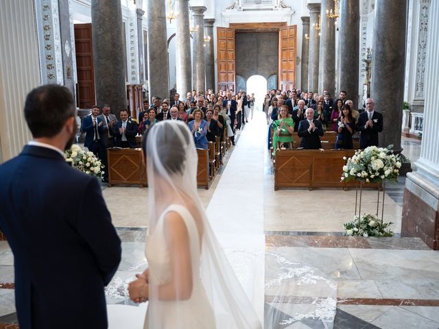 Il matrimonio di Francesco e Marta a Caltagirone, Catania 66