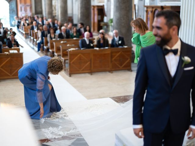 Il matrimonio di Francesco e Marta a Caltagirone, Catania 69