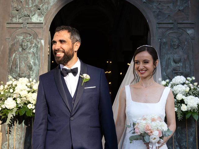 Il matrimonio di Francesco e Marta a Caltagirone, Catania 71