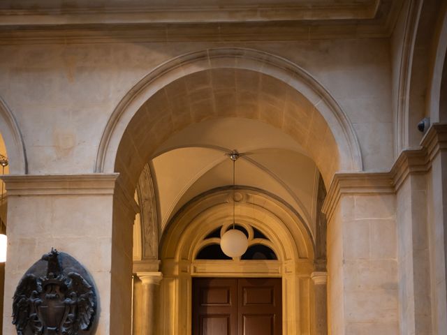 Il matrimonio di Francesco e Marta a Caltagirone, Catania 85