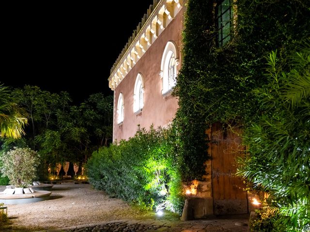 Il matrimonio di Francesco e Marta a Caltagirone, Catania 90