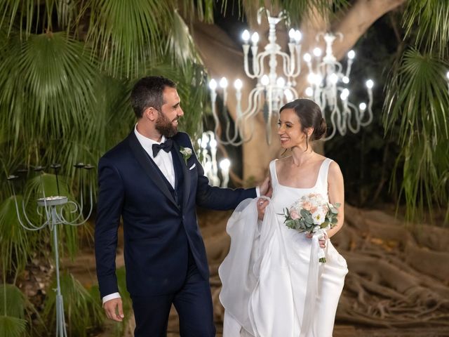 Il matrimonio di Francesco e Marta a Caltagirone, Catania 2