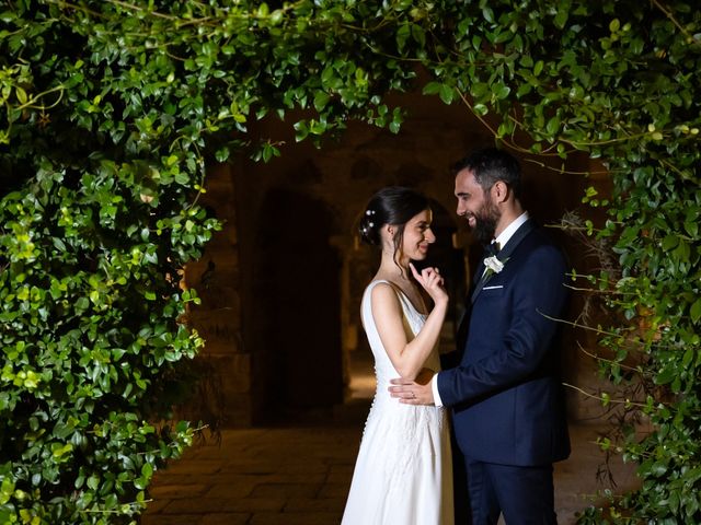 Il matrimonio di Francesco e Marta a Caltagirone, Catania 91