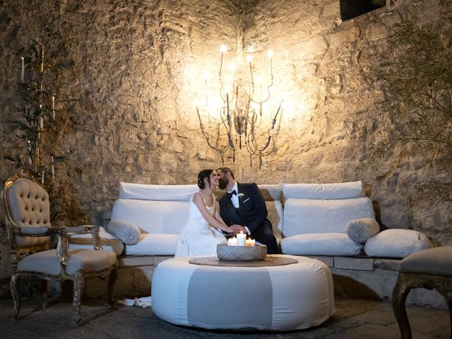 Il matrimonio di Francesco e Marta a Caltagirone, Catania 92