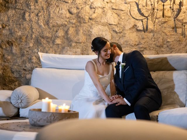 Il matrimonio di Francesco e Marta a Caltagirone, Catania 93