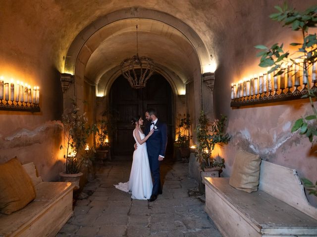 Il matrimonio di Francesco e Marta a Caltagirone, Catania 95