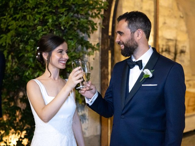 Il matrimonio di Francesco e Marta a Caltagirone, Catania 98