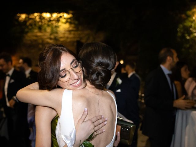Il matrimonio di Francesco e Marta a Caltagirone, Catania 99