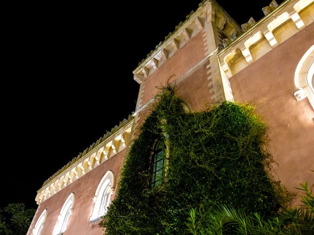 Il matrimonio di Francesco e Marta a Caltagirone, Catania 100