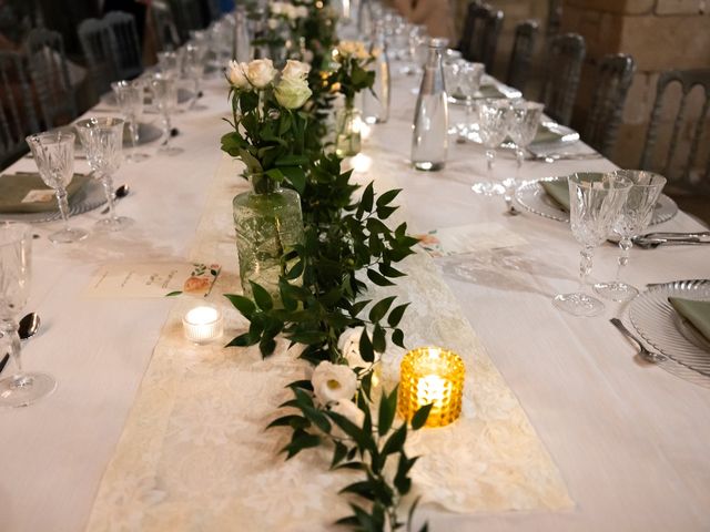 Il matrimonio di Francesco e Marta a Caltagirone, Catania 101
