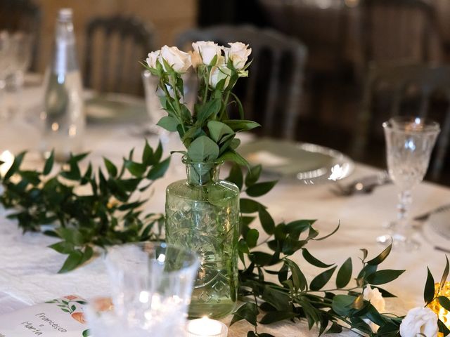 Il matrimonio di Francesco e Marta a Caltagirone, Catania 103