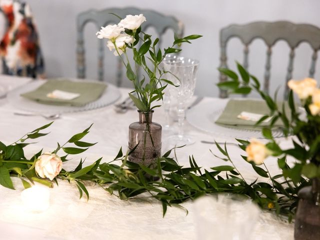 Il matrimonio di Francesco e Marta a Caltagirone, Catania 104