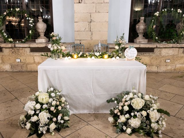 Il matrimonio di Francesco e Marta a Caltagirone, Catania 105