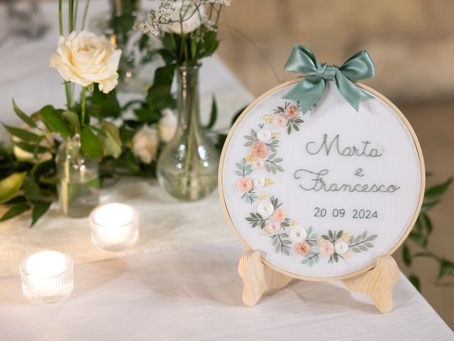 Il matrimonio di Francesco e Marta a Caltagirone, Catania 106