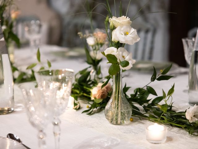 Il matrimonio di Francesco e Marta a Caltagirone, Catania 107