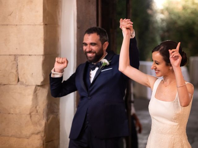 Il matrimonio di Francesco e Marta a Caltagirone, Catania 109