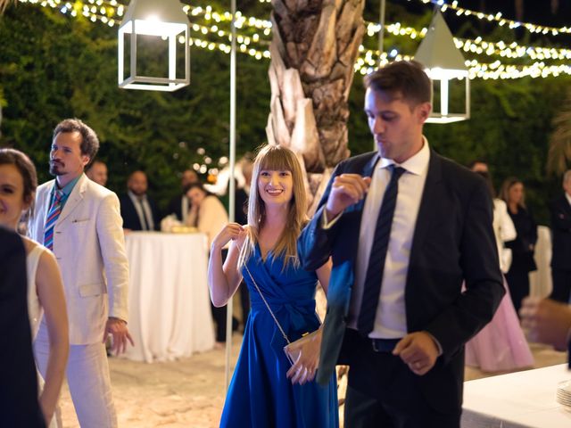 Il matrimonio di Francesco e Marta a Caltagirone, Catania 111