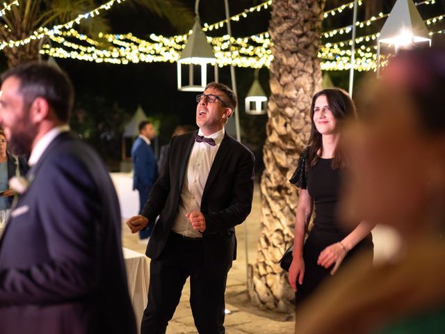 Il matrimonio di Francesco e Marta a Caltagirone, Catania 112